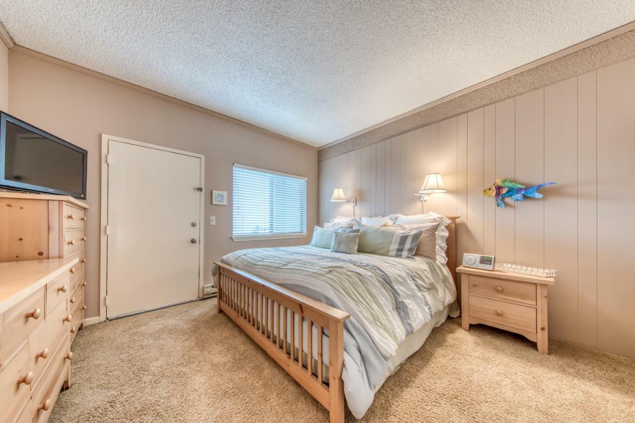 2 Bed 2 Bath Apartment In The Sand And Sea Condos Seaside Exterior foto