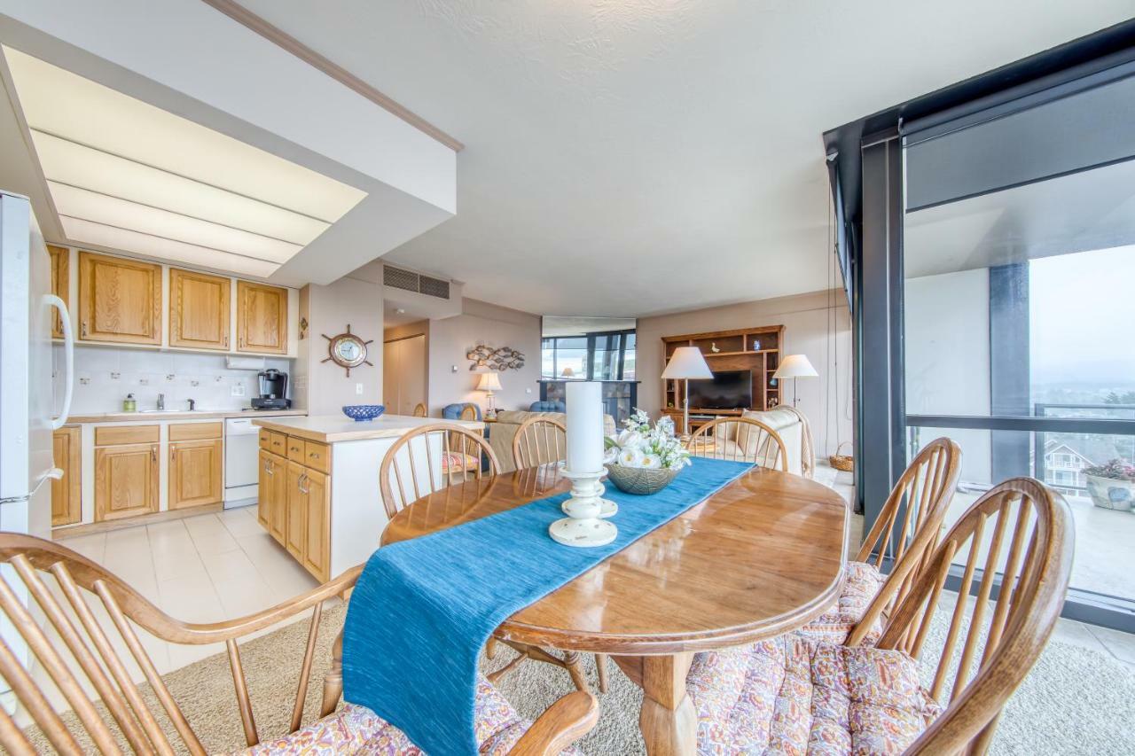 2 Bed 2 Bath Apartment In The Sand And Sea Condos Seaside Exterior foto