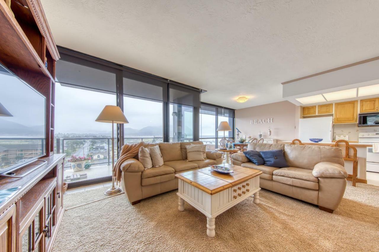 2 Bed 2 Bath Apartment In The Sand And Sea Condos Seaside Exterior foto